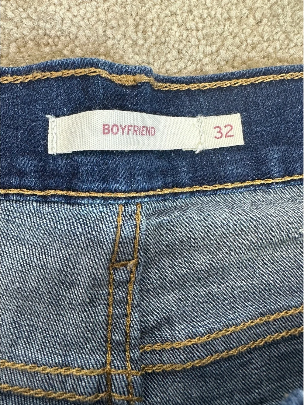 Levis brand levi’s